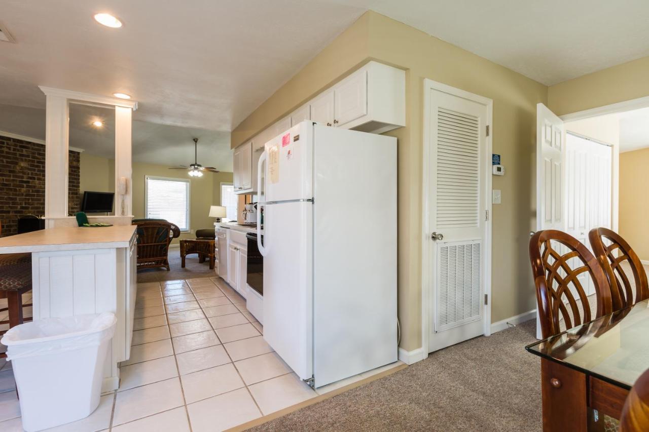 Country Club Villas Surfside Beach Exterior foto