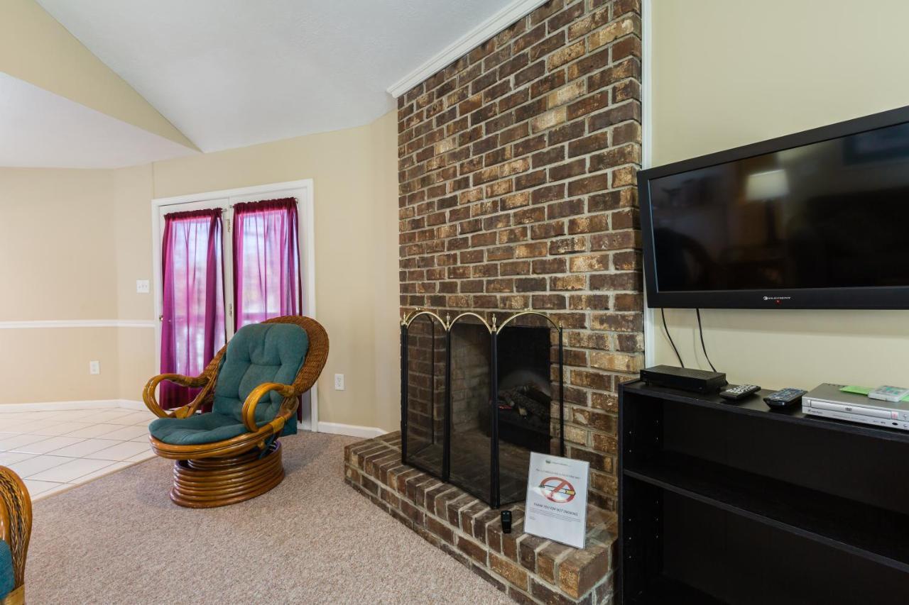 Country Club Villas Surfside Beach Exterior foto