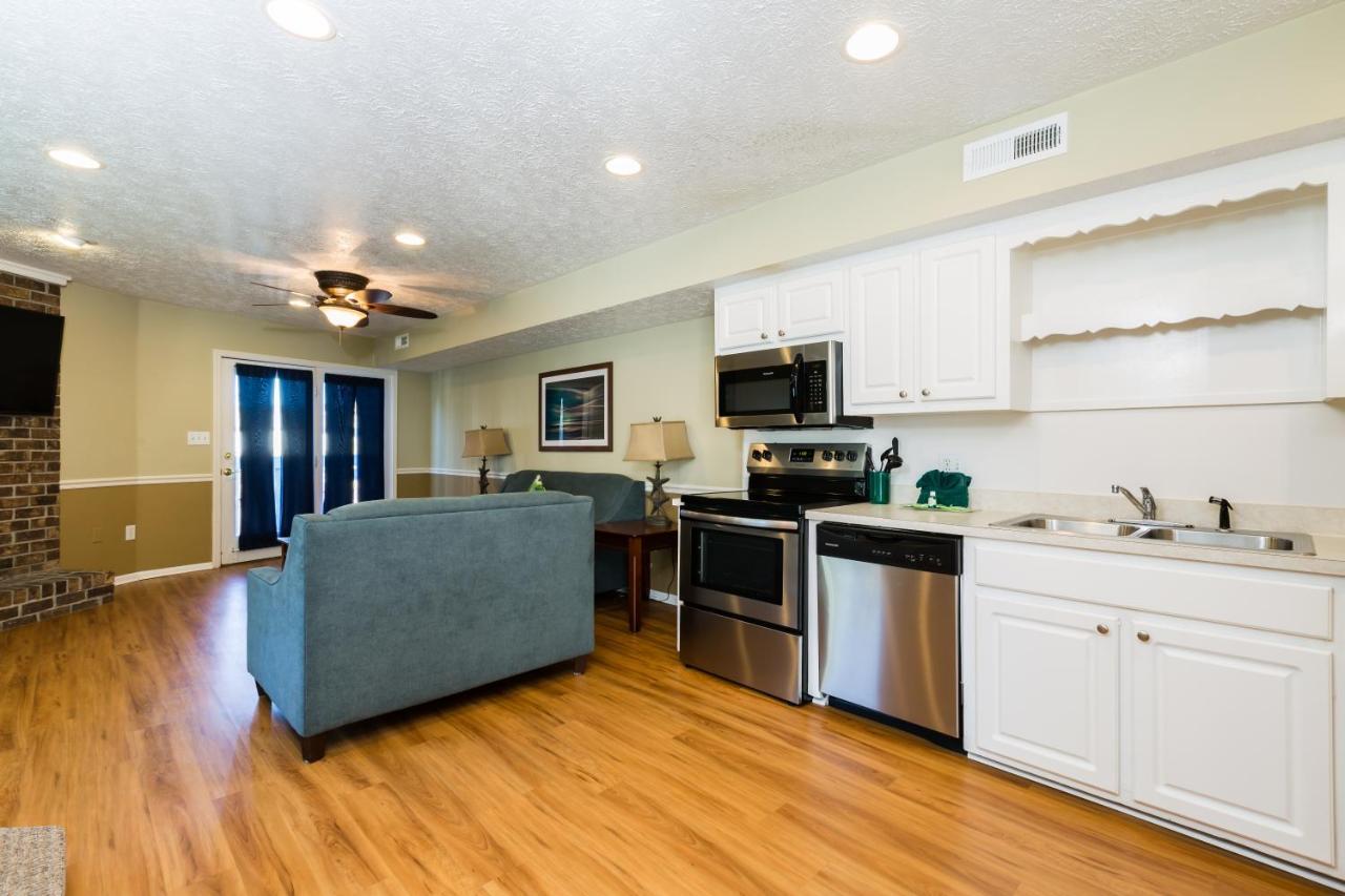 Country Club Villas Surfside Beach Exterior foto