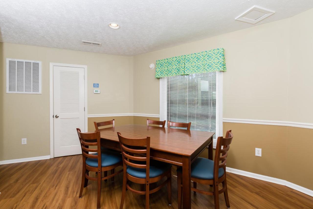 Country Club Villas Surfside Beach Exterior foto