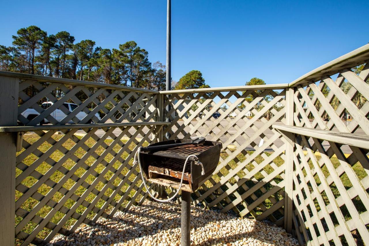 Country Club Villas Surfside Beach Exterior foto