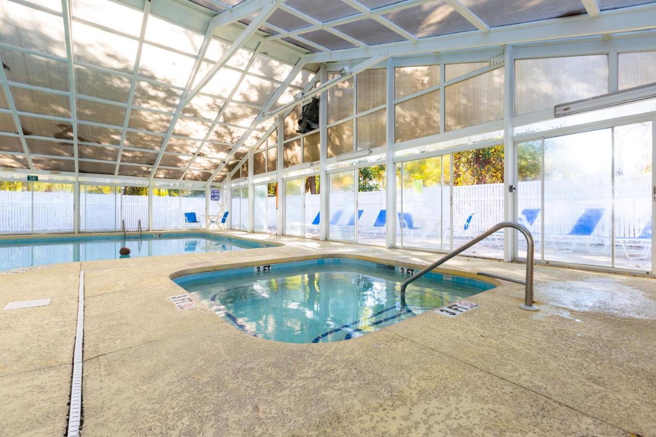 Country Club Villas Surfside Beach Exterior foto