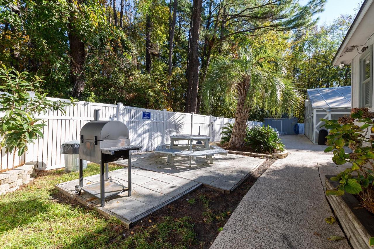Country Club Villas Surfside Beach Exterior foto